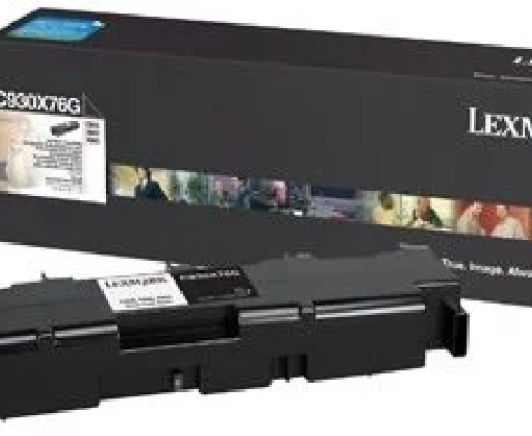 Lexmark C930X76G Atık Toner Kutusu